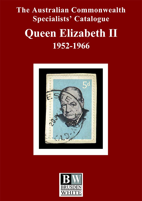 Queen Elizabeth II, 1952-1966