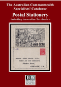 Postal Stationery, 1911-1980